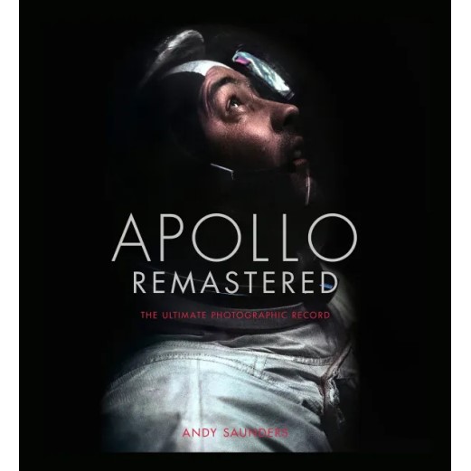 Book Apollo Remastered